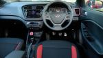 Hyundai i20 Active 2018 года (ZA)